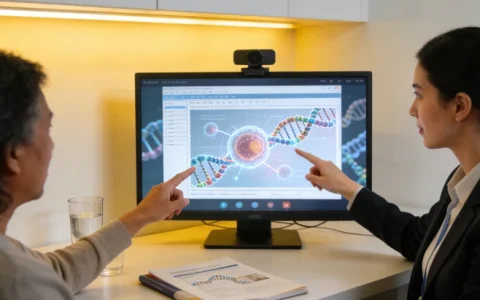 彭州MEN2A型基因检测公司信息查询