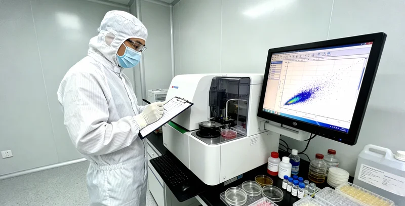 杭州基因检测实验室PTEN基因