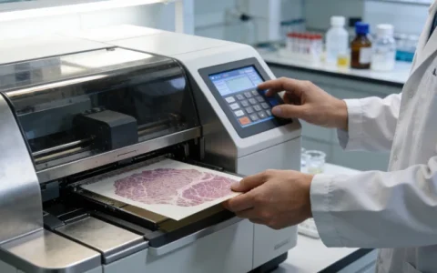 新密软组织肉瘤基因检测十大机构综合评分榜