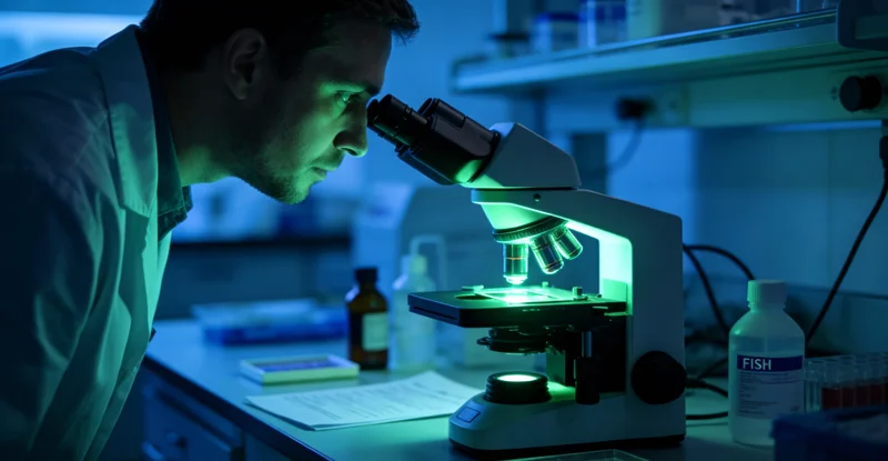 延吉家庭进行遗传健康风险管理