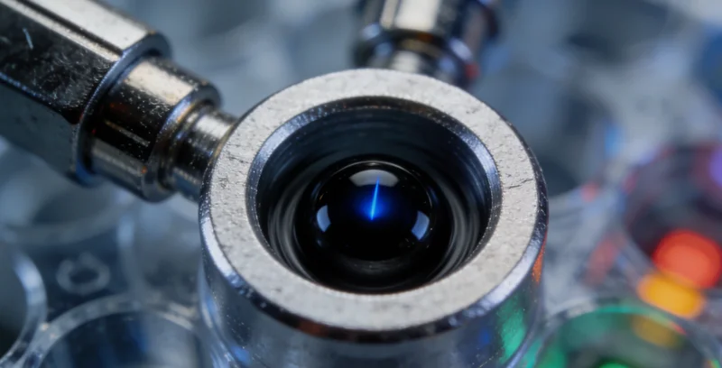 南宁医院内窥镜检查室场景