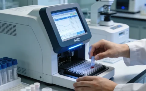 庆阳第三方FAP基因检测机构名单