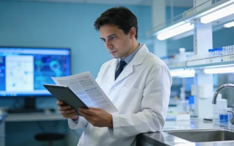 凌海CHEK2基因检测哪家更专业？专业度测评