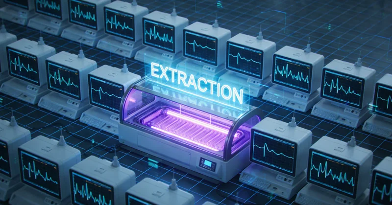 侯马基因检测样本采集与实验室分
