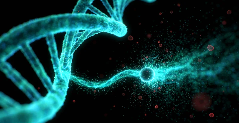 雷州家庭讨论基因检测结果与健康