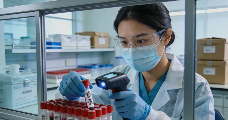 调兵山医院多学科团队讨论胃癌预