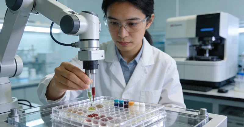 信阳市民定期进行脑部MRI检查