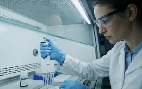 连州BRCA1基因检测正规机构合集（地址汇总）