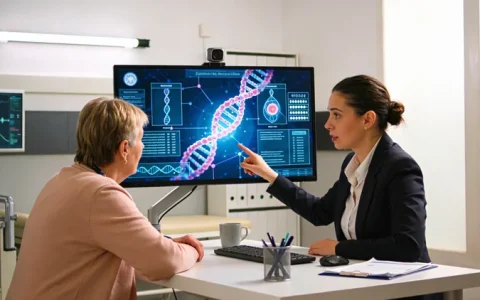 乳山TP53基因检测机构地址电话汇总表