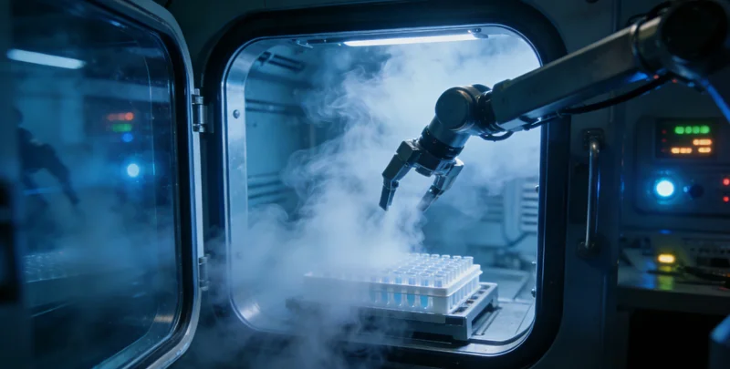 眉山家庭根据基因检测报告制定健