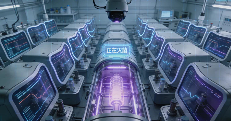 凉山州医生为患者解读基因检测报