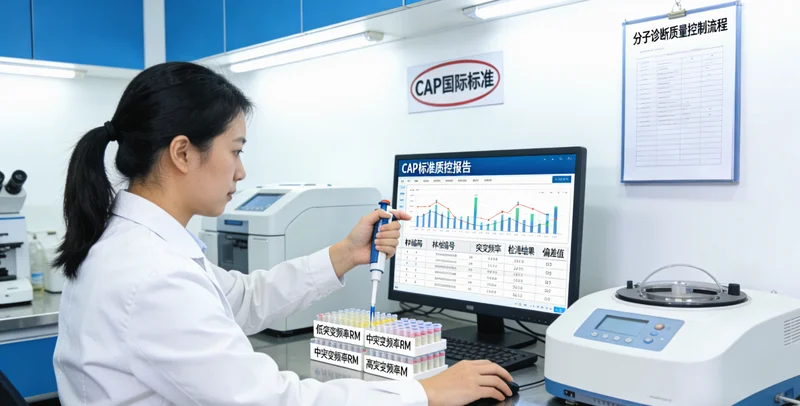 唐山女性基于基因检测结果进行针