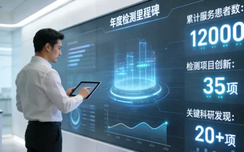 滁州APC基因检测地址在哪个地方？位置详解