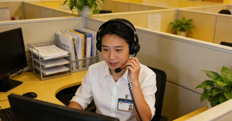 汉川医生与患者解读基因检测报告