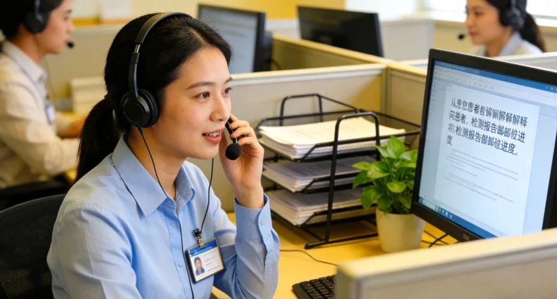 南充家长与专业人士共同解读基因