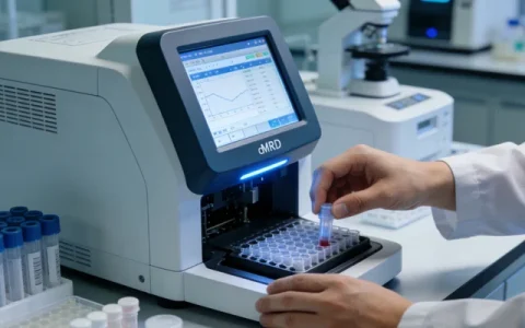 南阳考登综合征基因检测服务机构汇总：办理机构参考