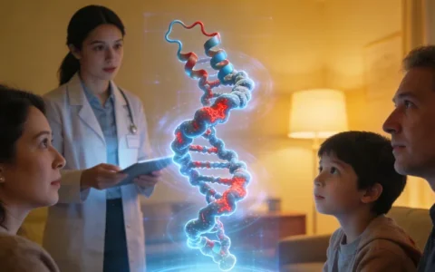 汕尾神经纤维瘤病II型基因检测专业机构在哪里？地址详情