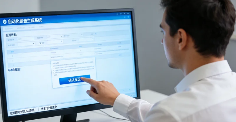 深圳家庭关注健康管理共同查看报