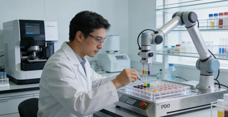 满洲里家庭咨询遗传病史场景