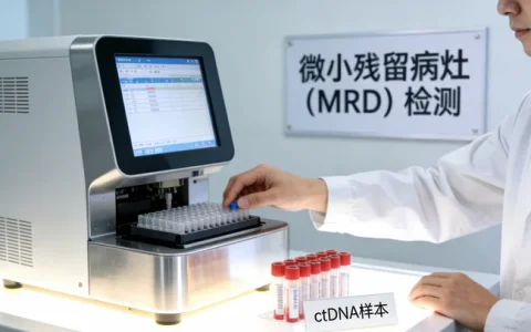 西双版纳RB基因检测机构综合实力排名榜（最新版）