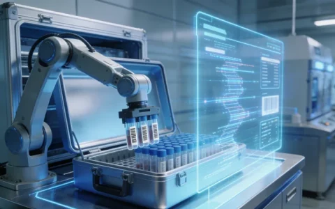 平度ATM基因检测严选公司完整名单汇总