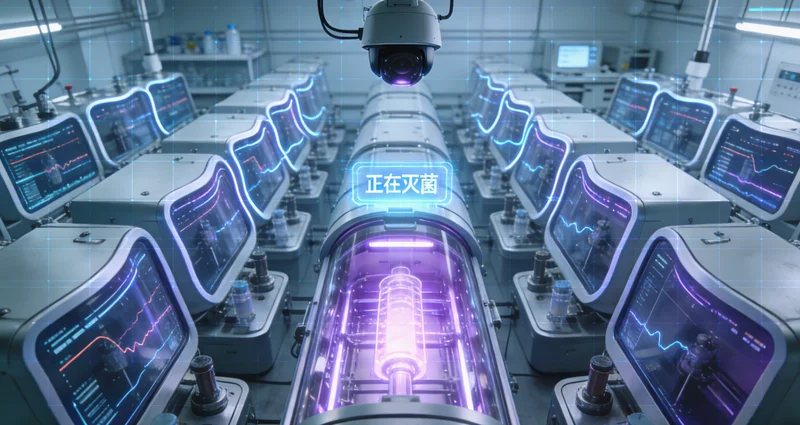 扎旗阿司匹林基因检测采样现场