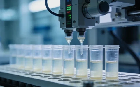 灵武BRCA携带者基因检测服务公司盘点