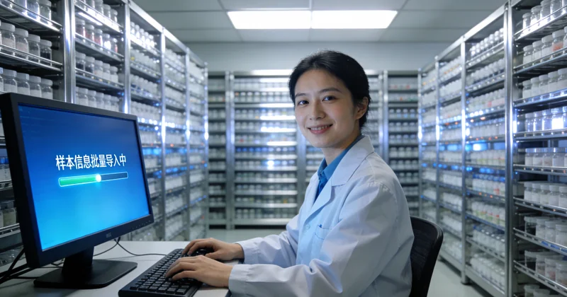 铜川家族遗传咨询情景