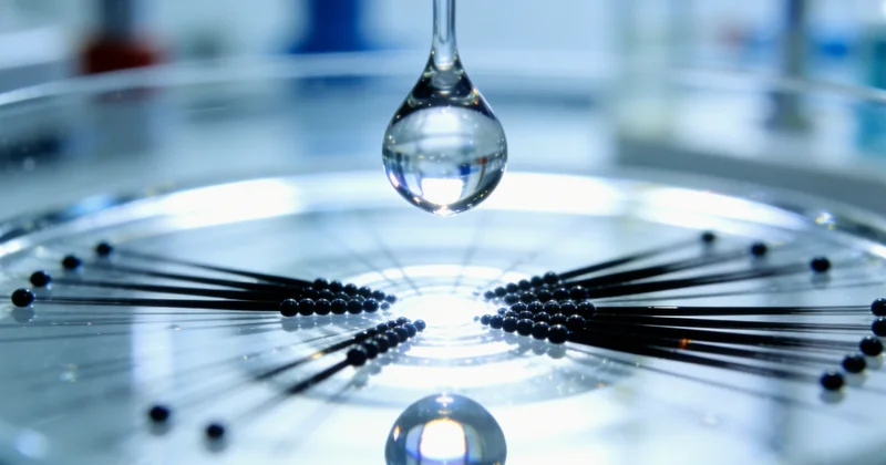 北镇基因检测实验室内部高通量测