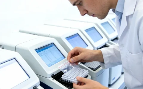 新民黑斑息肉综合征基因检测哪能做