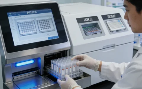 日照黑斑息肉综合征基因检测可靠机构合集：地址指引