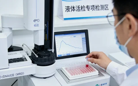 泉州MSI检测基因检测专业机构去哪找？详细位置