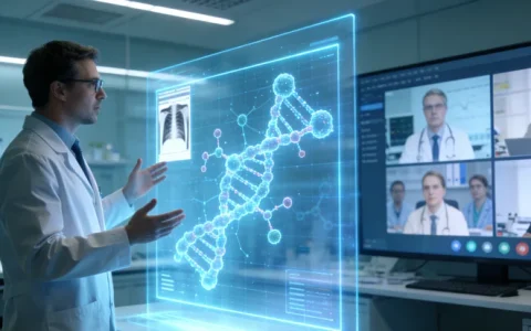 洪湖FAP家系检测基因检测找哪家机构？