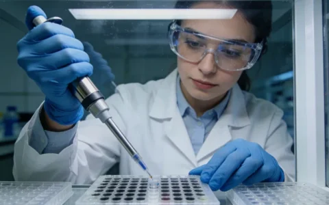 荥阳软组织肉瘤基因检测权威认证机构推荐