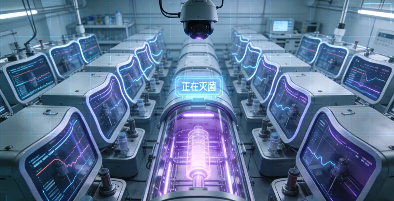 陆丰基因检测-静脉采血样本采集