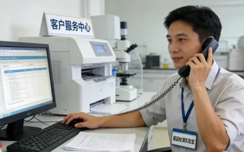 永州甲状旁腺瘤基因检测精选中心汇总（最新权威版）