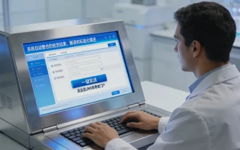 辽阳软组织肉瘤基因检测哪家最权威？官方认证榜单