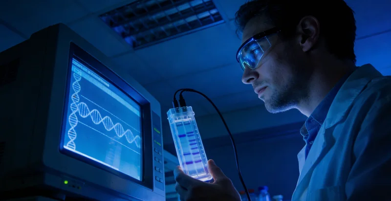 广西岑溪女性查看甲状腺B超检查