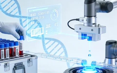 乌兰浩特dMMR检测基因检测严选机构完整名单汇总