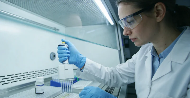 上海女性进行遗传咨询与基因检测