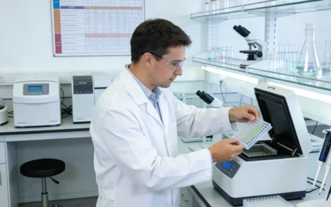 五大连池林奇综合征监测方案基因检测如何找到正规机构？5大标准