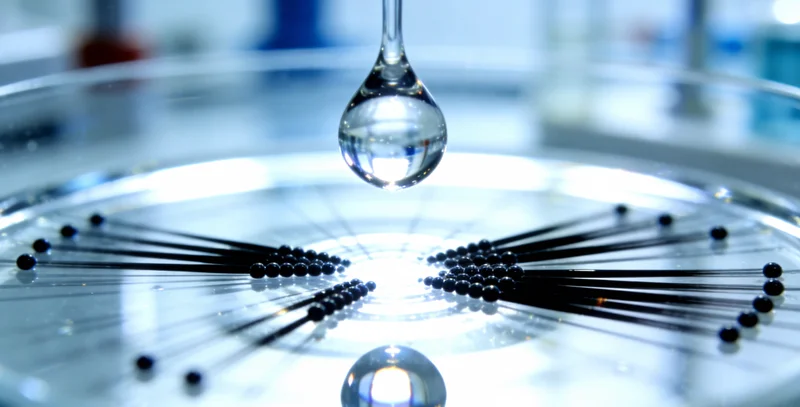 BRCA基因检测实验室分析流程