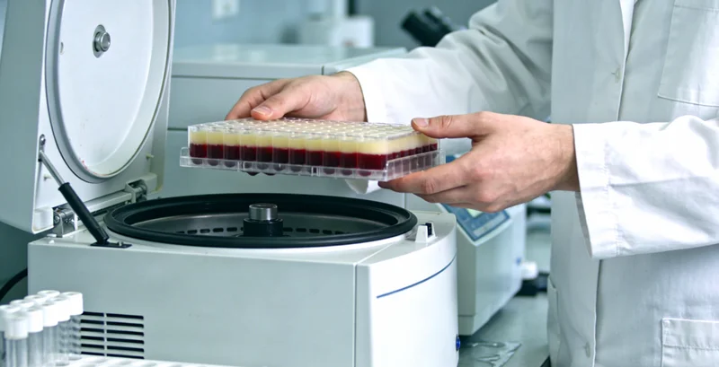 阿尔山居民享受户外徒步健康生活