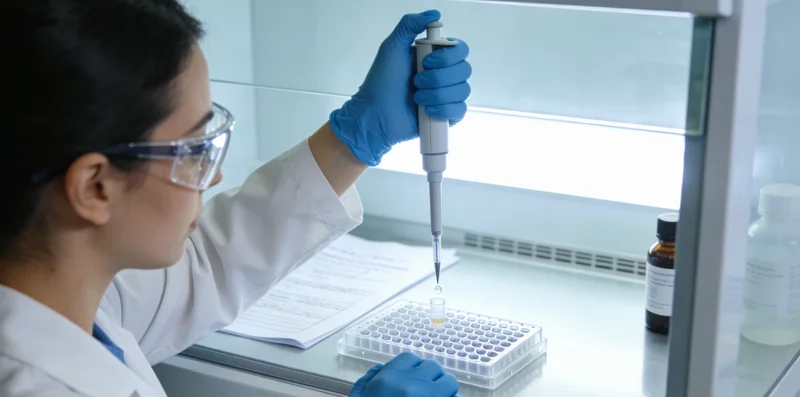 阿盟MUTYH基因检测原理示意