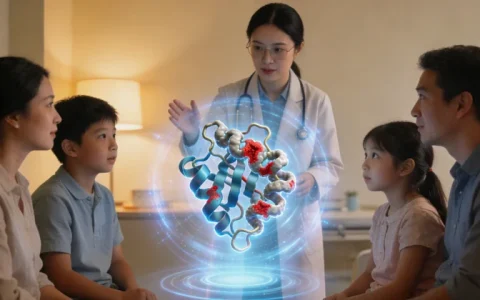 九江VHL监测方案基因检测口碑最好的机构