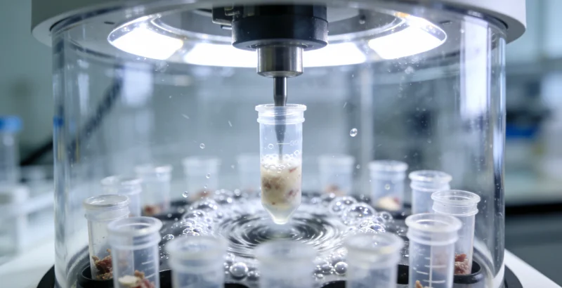 衡阳市民进行定期专项体检概念图