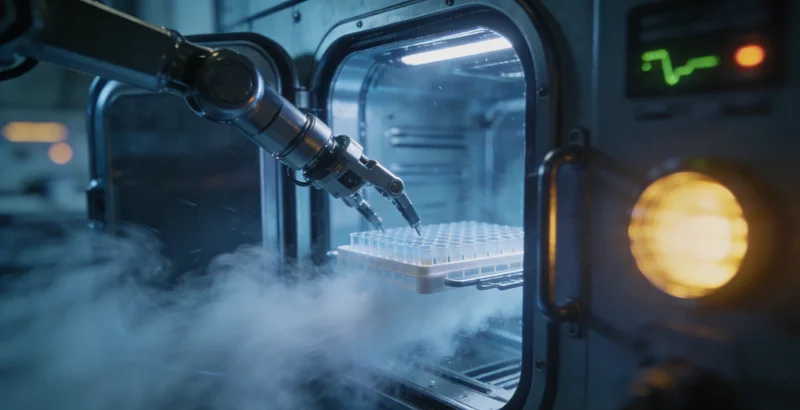 迁安女性与医生讨论个性化监测方