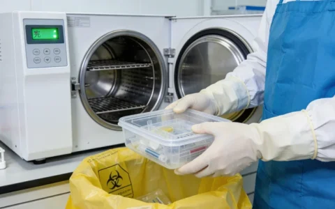 阿右旗MEN家系检测基因检测机构怎么选？避坑选择指南