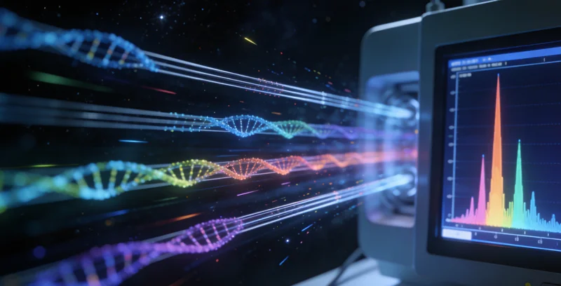 潜江个性化健康监测计划概念图