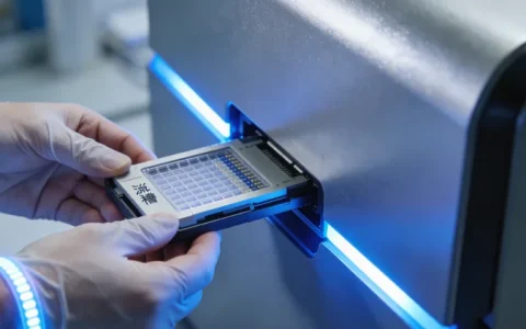 高密RB1基因检测专业机构名录